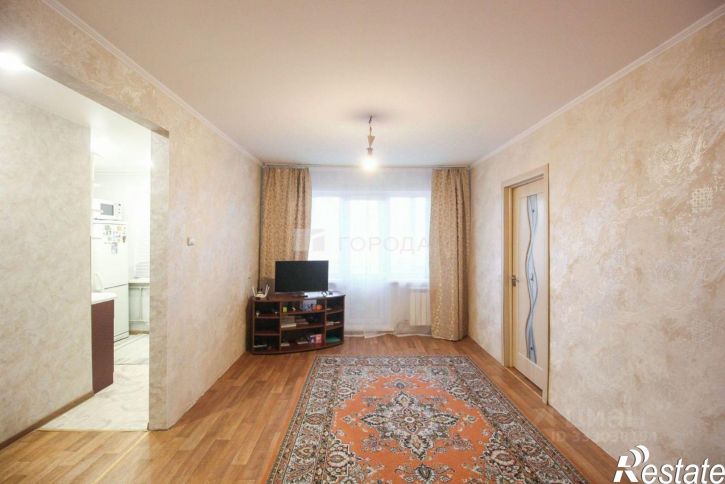 2-комн квартира улица Георгия Исакова, 111,  д. 111