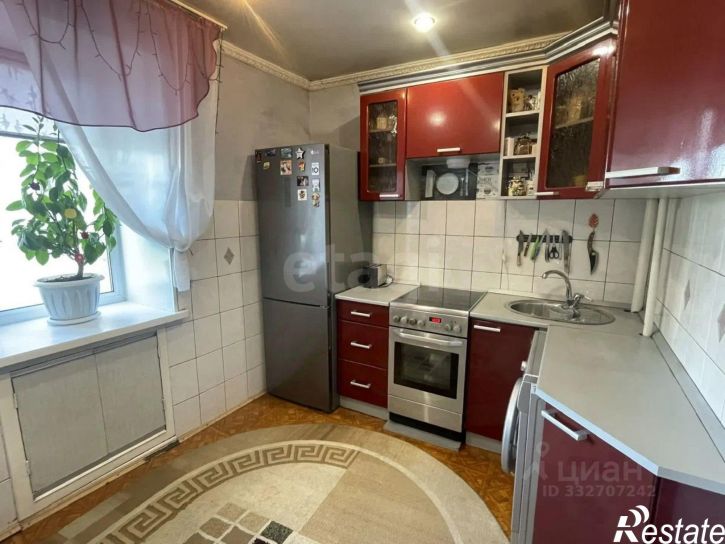 3-комн квартира Микронная улица, 11,  д. 11