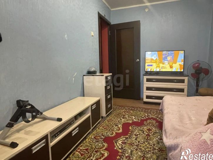 3-комн квартира Микронная улица, 11,  д. 11