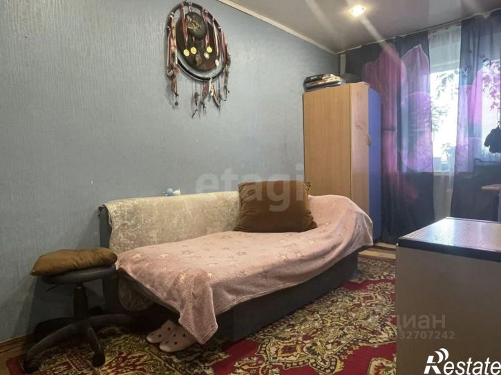3-комн квартира Микронная улица, 11,  д. 11