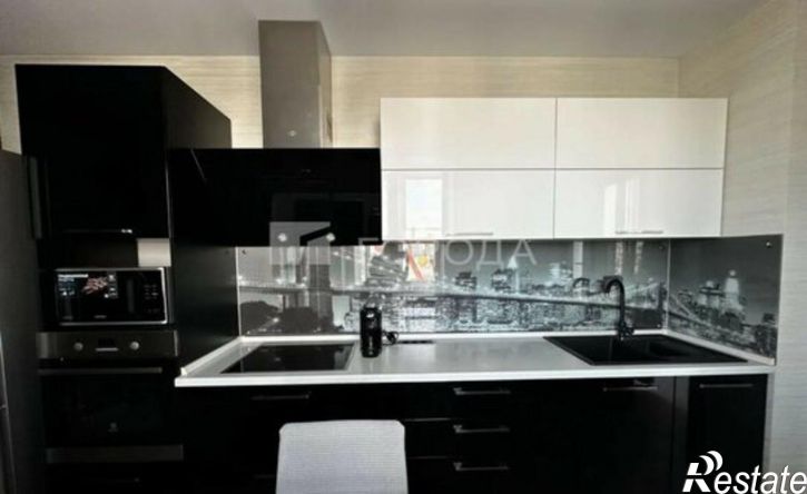 1-комн квартира улица Малахова, 79А к2,  д. 79А к2
