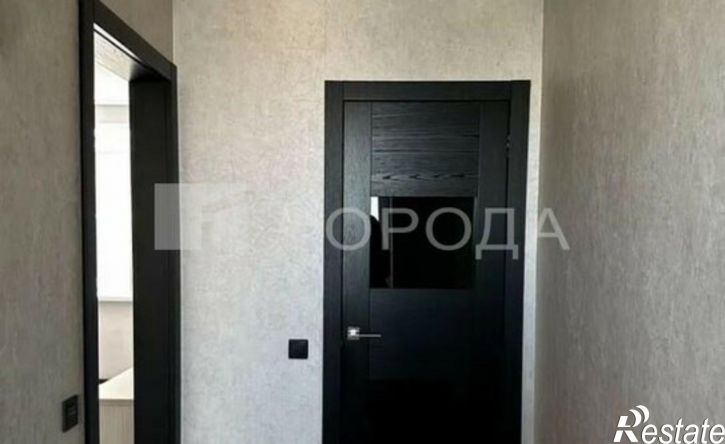 1-комн квартира улица Малахова, 79А к2,  д. 79А к2