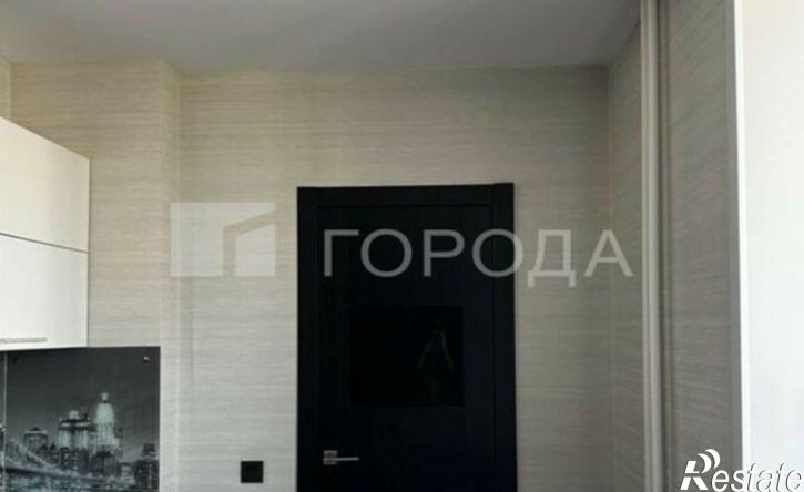 1-комн квартира улица Малахова, 79А к2,  д. 79А к2