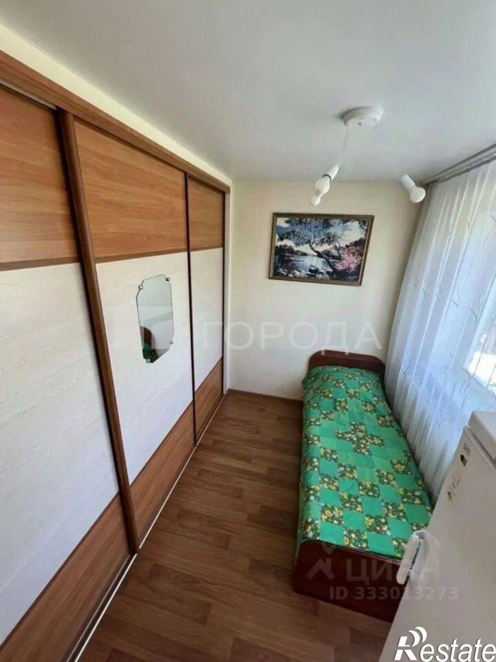 3-комн квартира ул Георгия Исакова, 234,  д. 234