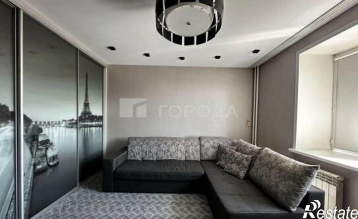 1-комн квартира улица Малахова, 79А к2,  д. 79А к2