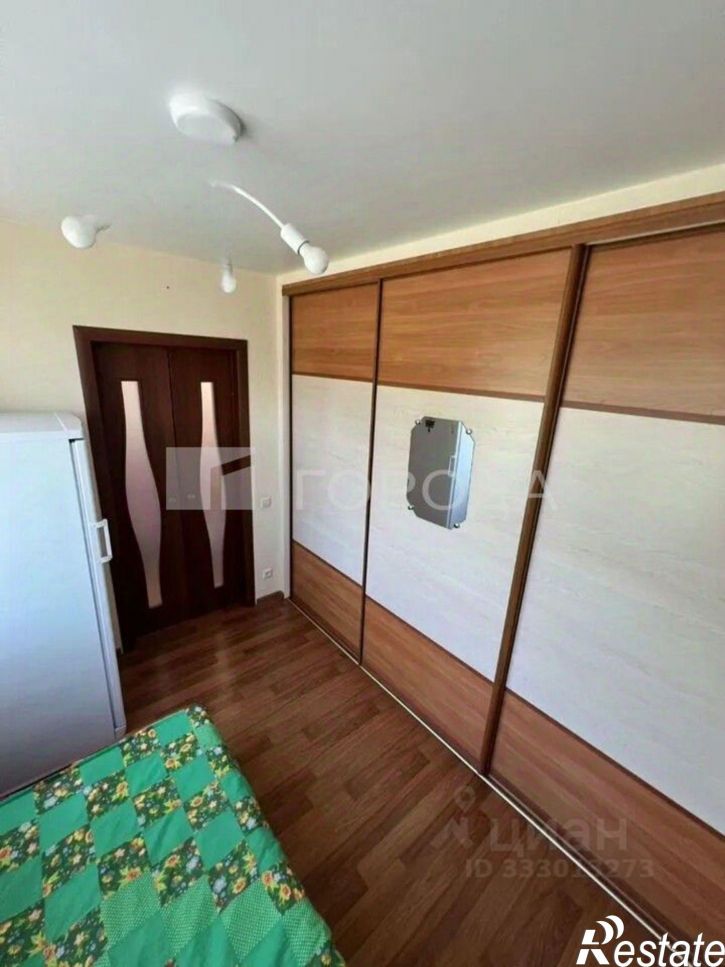 3-комн квартира ул Георгия Исакова, 234,  д. 234