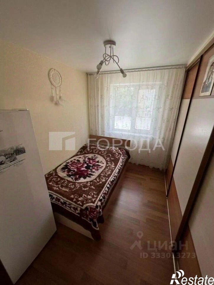 3-комн квартира ул Георгия Исакова, 234,  д. 234