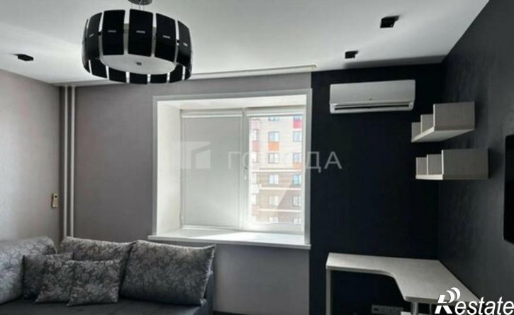 1-комн квартира улица Малахова, 79А к2,  д. 79А к2