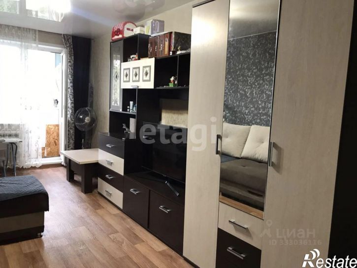 2-комн квартира ул Островского, 38,  д. 38