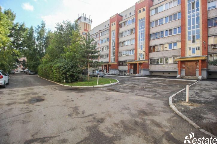 3-комн квартира ул Сизова, 28А,  д. 28А