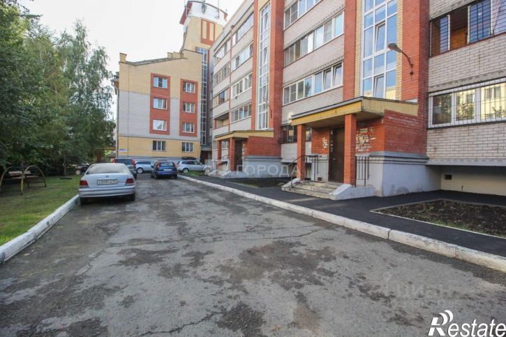 3-комн квартира ул Сизова, 28А,  д. 28А