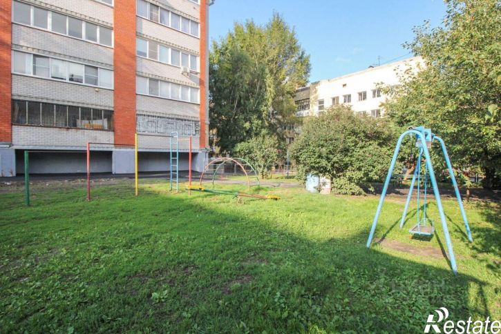 3-комн квартира ул Сизова, 28А,  д. 28А