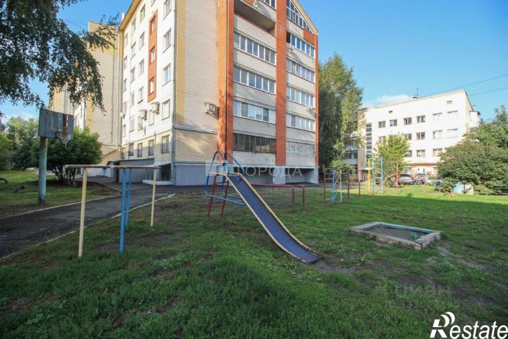 3-комн квартира ул Сизова, 28А,  д. 28А