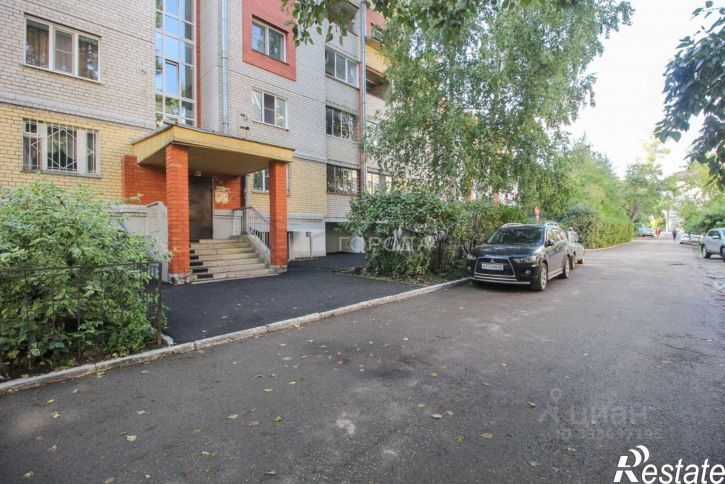 3-комн квартира ул Сизова, 28А,  д. 28А