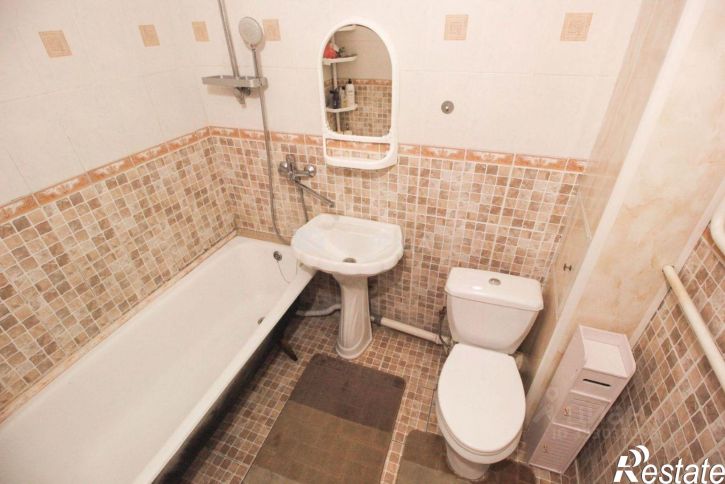 3-комн квартира ул Сизова, 28А,  д. 28А