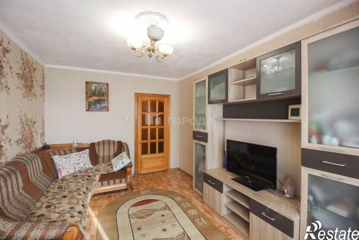3-комн квартира ул Сизова, 28А,  д. 28А
