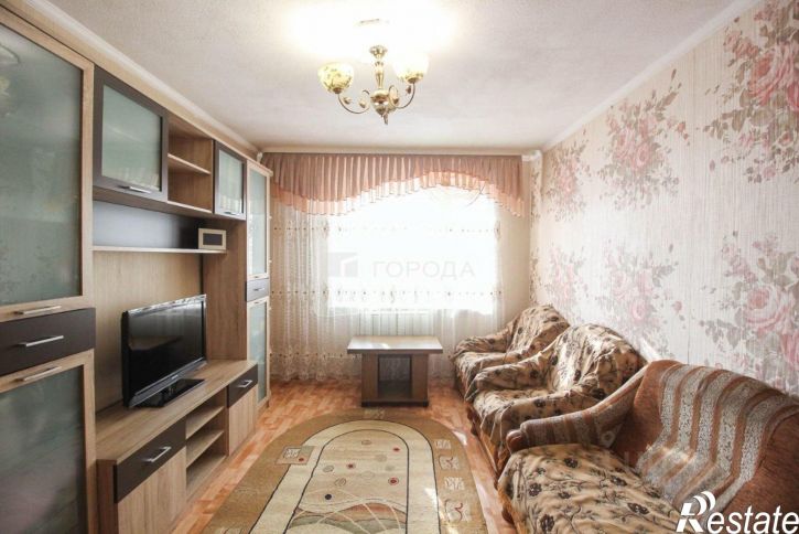 3-комн квартира ул Сизова, 28А,  д. 28А