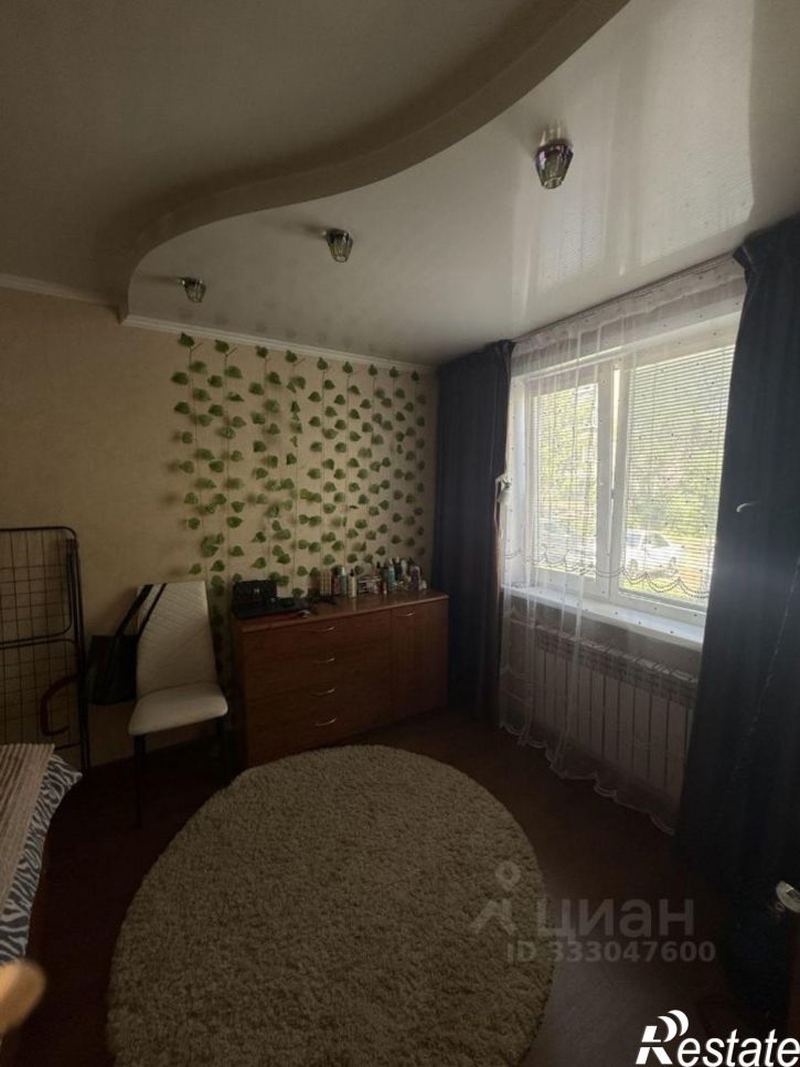 2-комн квартира ул Деповская, 3,  д. 3