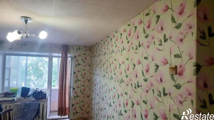 3-комн квартира ул Октябрят, 39,  д. 39