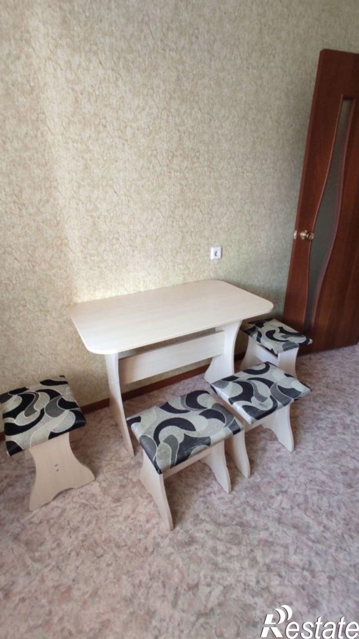 1-комн квартира ул Сергея Ускова, 22,  д. 22