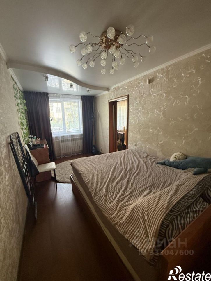 2-комн квартира ул Деповская, 3,  д. 3