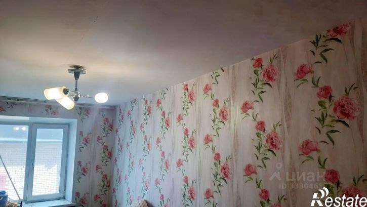 3-комн квартира ул Октябрят, 39,  д. 39