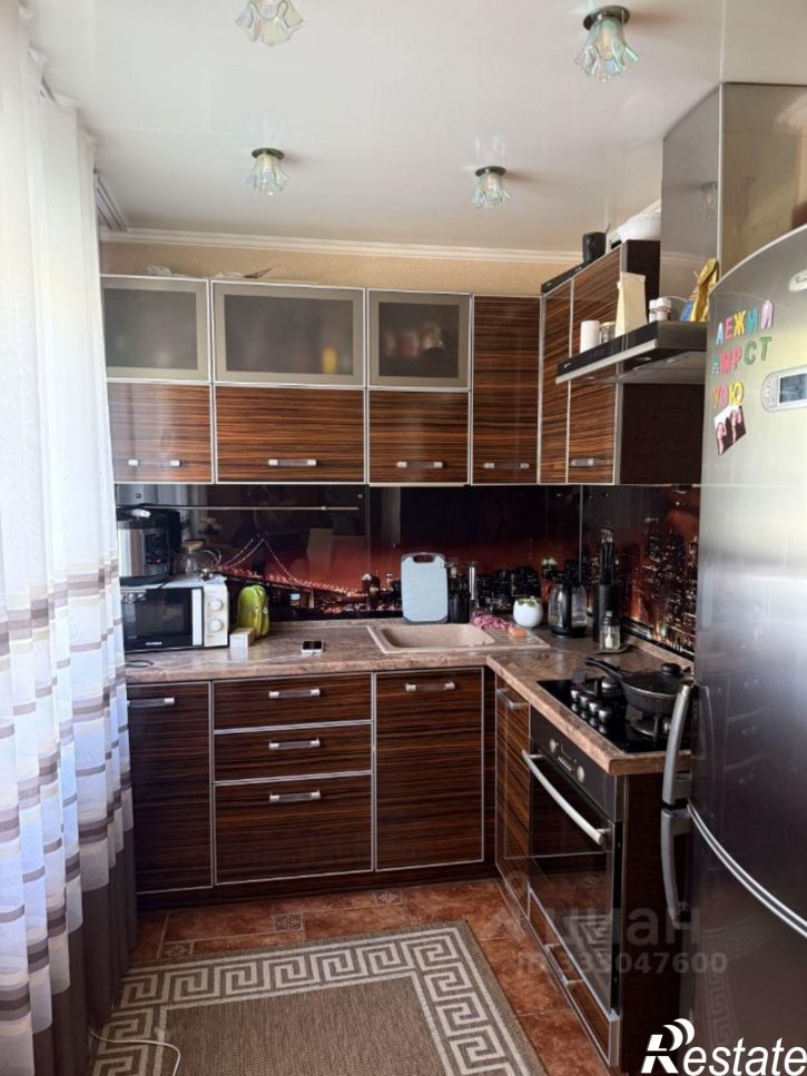 2-комн квартира ул Деповская, 3,  д. 3