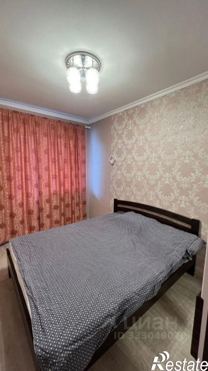 1-комн квартира ул Воровского, 165,  д. 165