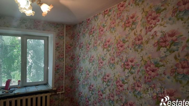 3-комн квартира ул Октябрят, 39,  д. 39