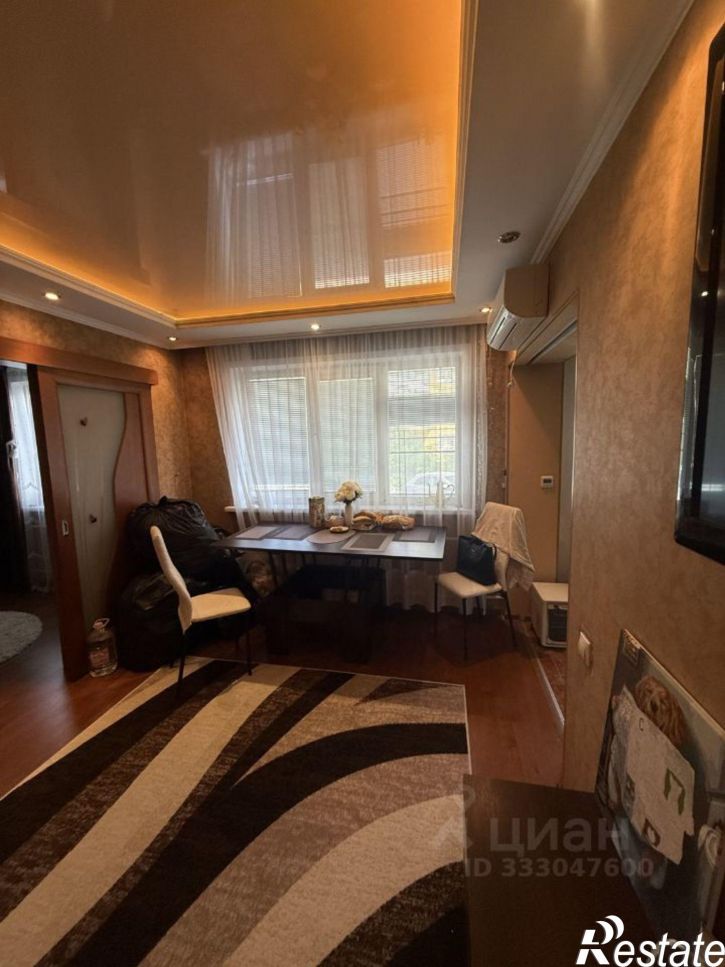 2-комн квартира ул Деповская, 3,  д. 3