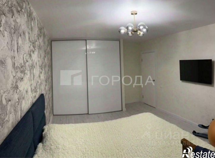 2-комн квартира Змеиногорский тракт, 104П/5,  д. 104П/5