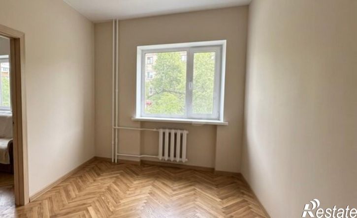 2-комн квартира ул Сизова, 26,  д. 26