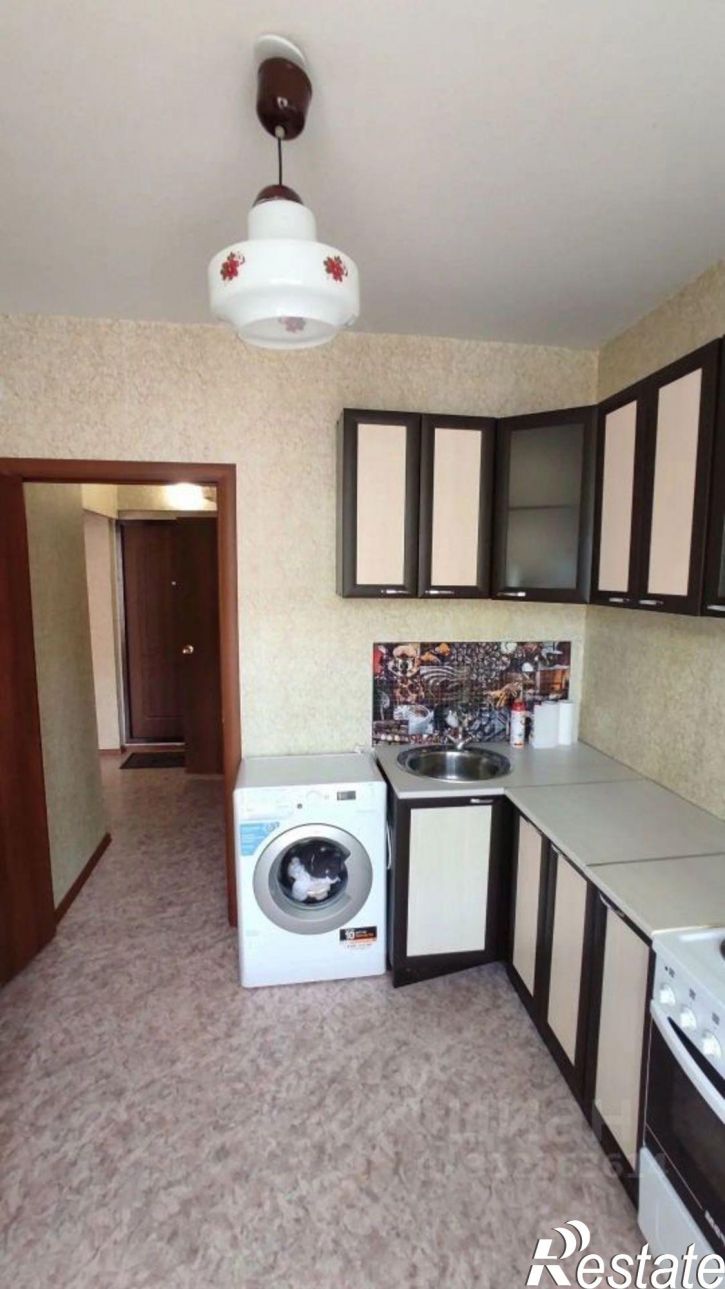 1-комн квартира ул Сергея Ускова, 22,  д. 22