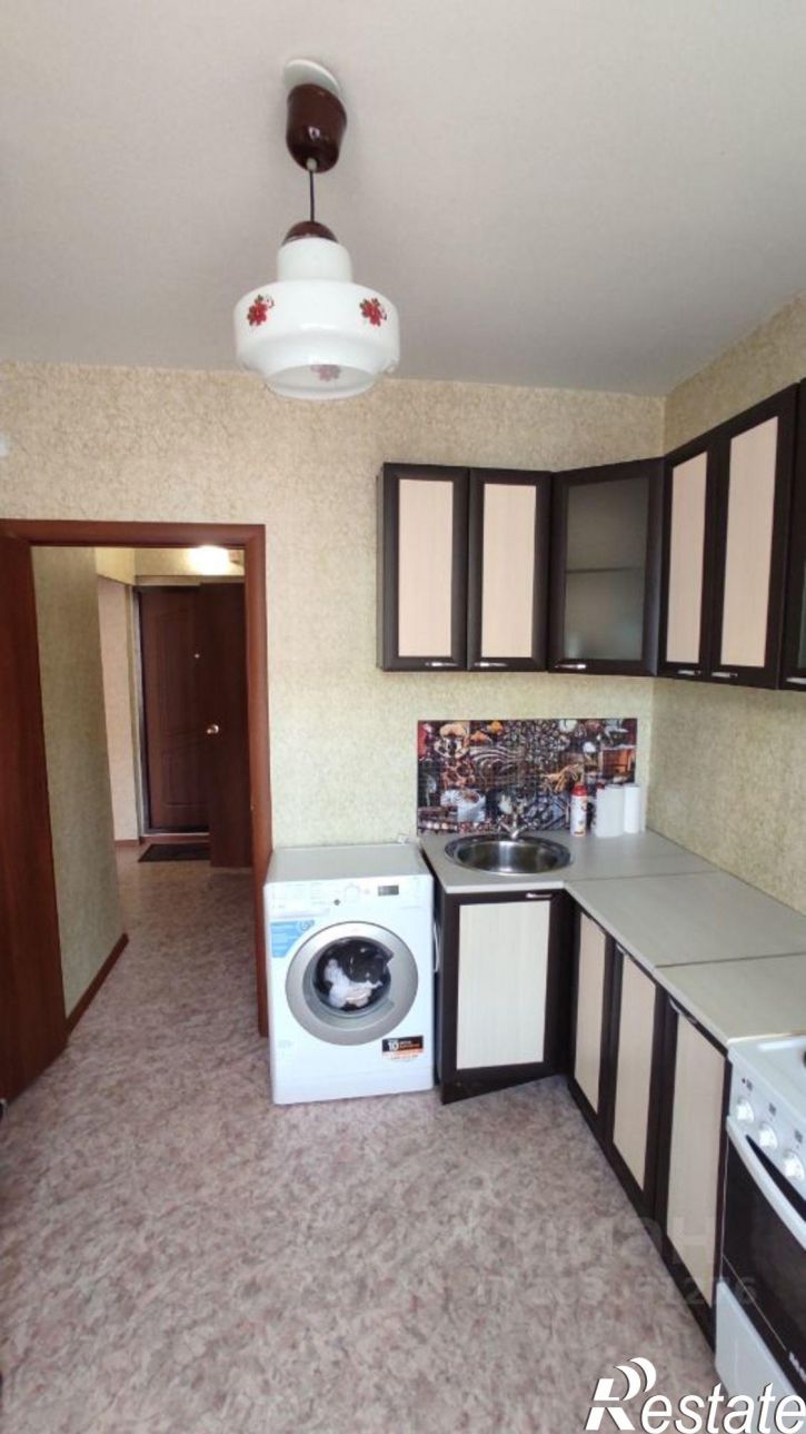 1-комн квартира ул Сергея Ускова, 22,  д. 22