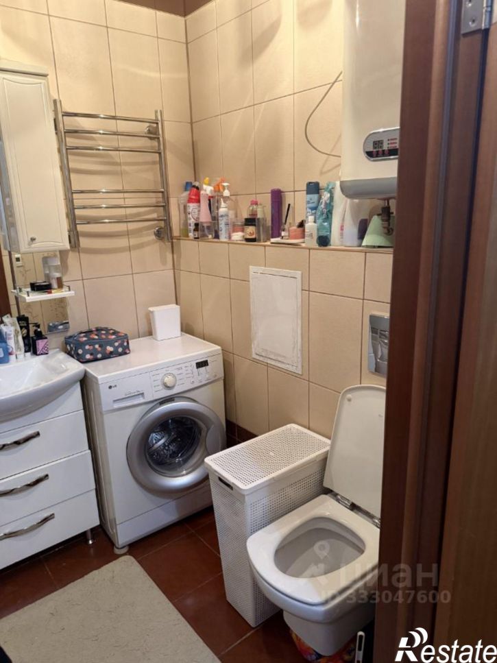 2-комн квартира ул Деповская, 3,  д. 3