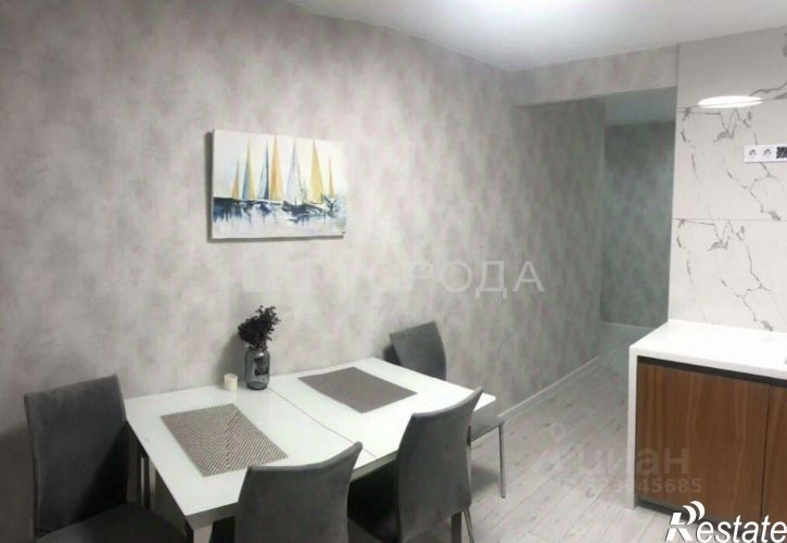 2-комн квартира Змеиногорский тракт, 104П/5,  д. 104П/5