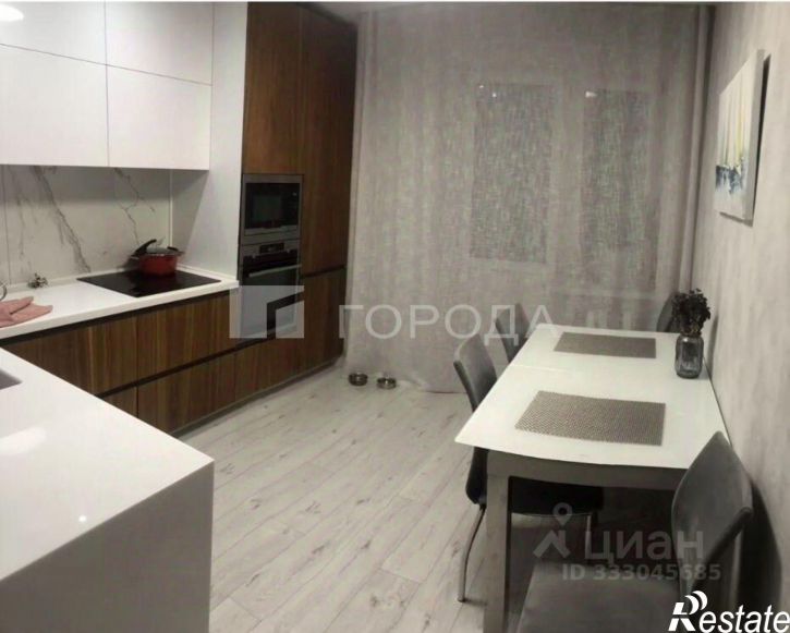 2-комн квартира Змеиногорский тракт, 104П/5,  д. 104П/5