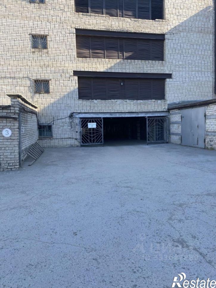 Гараж/парковка ул Власихинская, 170Б,  д. 170Б