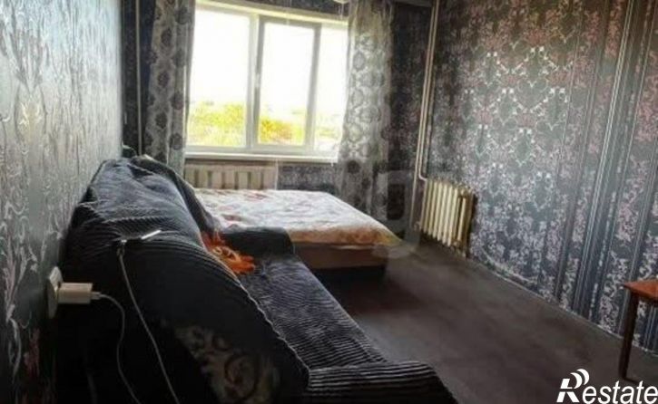 1-комн квартира ул Новосибирская, 38,  д. 38