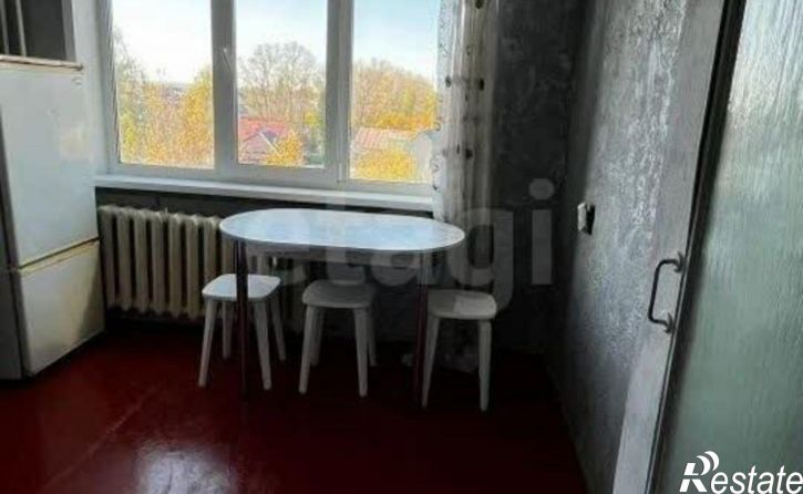 1-комн квартира ул Новосибирская, 38,  д. 38