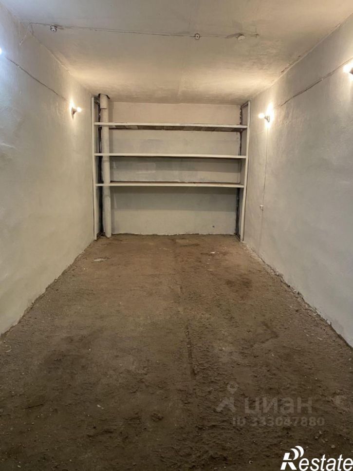 Гараж/парковка ул Власихинская, 170Б,  д. 170Б