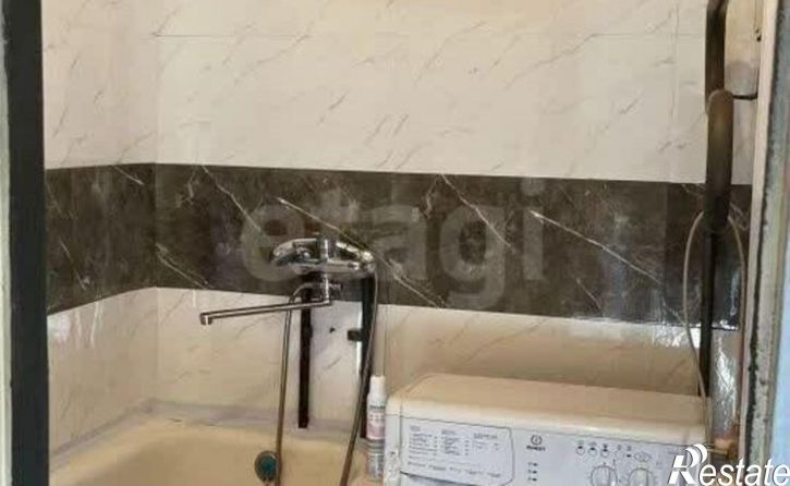 1-комн квартира ул Новосибирская, 38,  д. 38