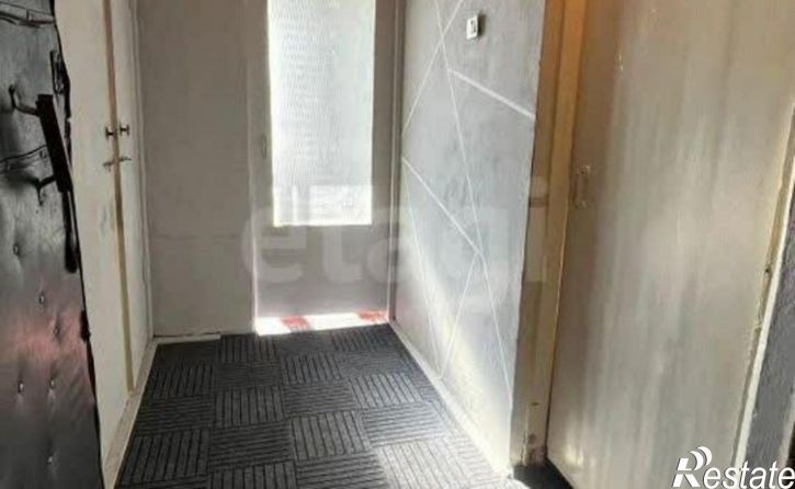 1-комн квартира ул Новосибирская, 38,  д. 38
