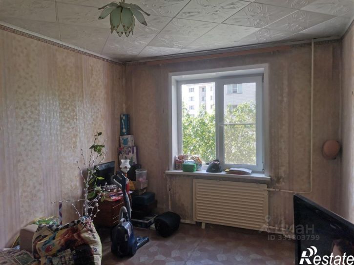 3-комн квартира ул Гущина, 77,  д. 77