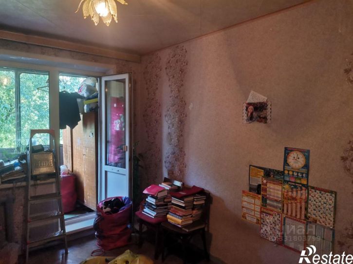 3-комн квартира ул Гущина, 77,  д. 77