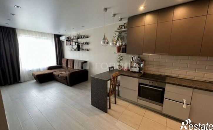 2-комн квартира ул Взлетная, 38,  д. 38