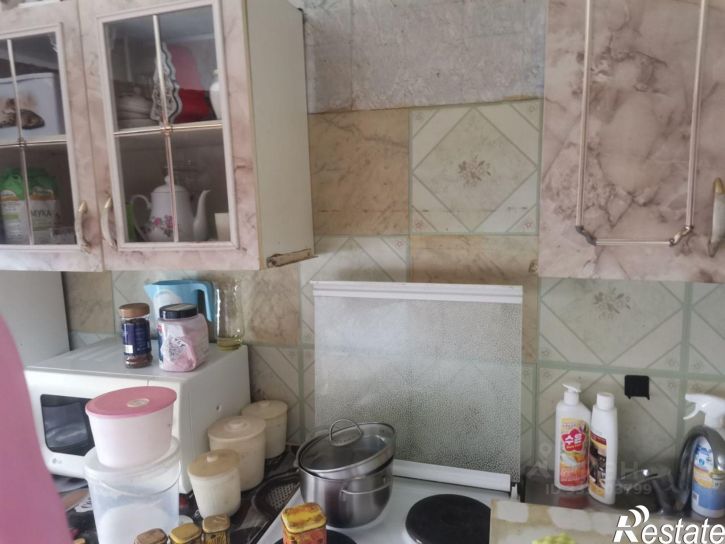 3-комн квартира ул Гущина, 77,  д. 77