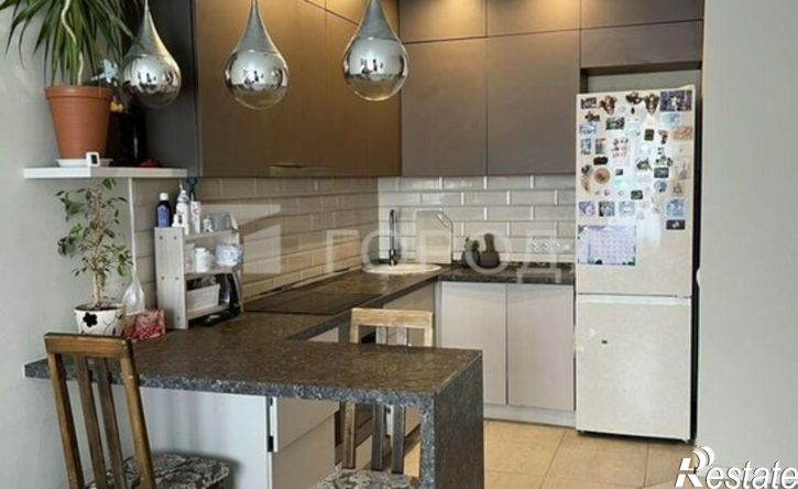 2-комн квартира ул Взлетная, 38,  д. 38