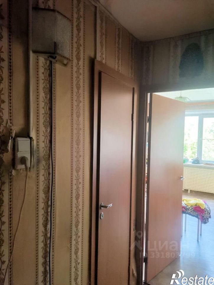 3-комн квартира ул Гущина, 77,  д. 77