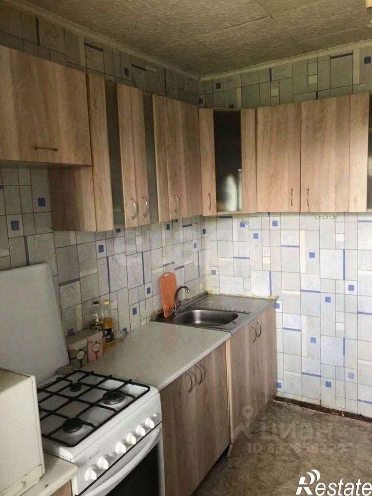2-комн квартира Комсомольский пр-кт, 99А,  д. 99А